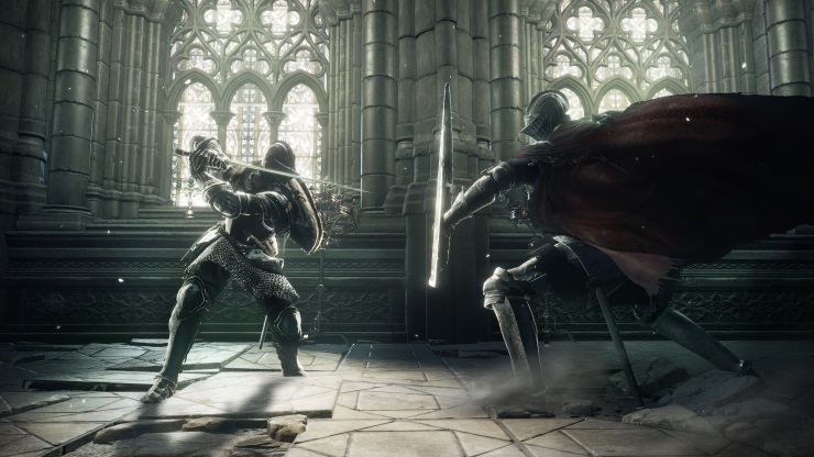 Gamescom 2016| تاریخ رونمایی از اولین محتوای دانلودی Dark Souls III مشخص شد - گیمفا