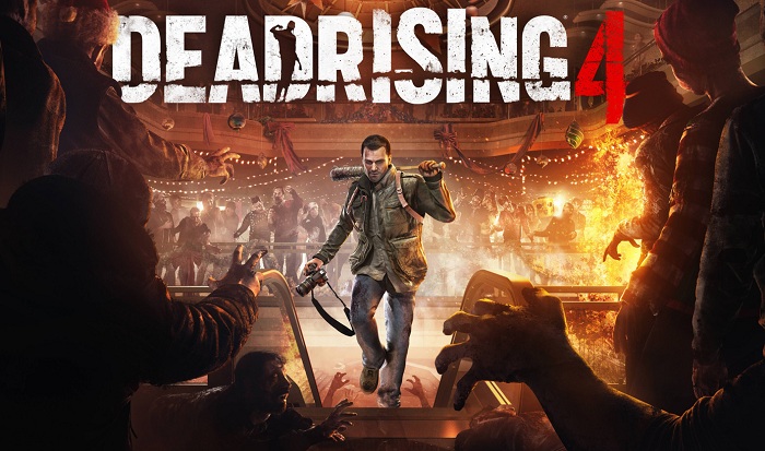 هدایای پیش خرید بازی Dead Rising 4 بستگی به محلی که از آن خرید می‌کنید خواهند داشت | گیمفا