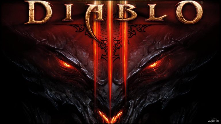 Diablo 3 با هدف پشتیبانی از پلی استیشن ۴ پرو به‌روز شد - گیمفا