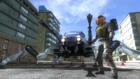 Defense Force 4.1: The Shadow of New Despair برای رایانه‌های شخصی منتشر خواهد شد - گیمفا