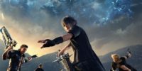 E3 2016 | گیم‌پلی زیبای عنوان Final Fantasy XV - گیمفا