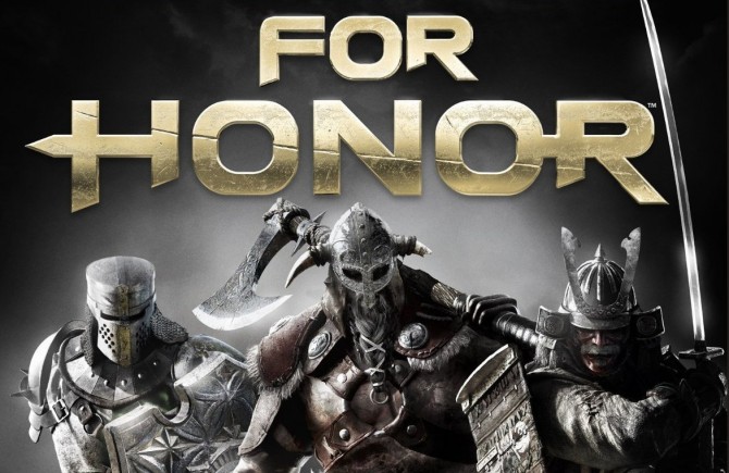 Gamescom 2016 | زمان شروع تست آلفای بازی For Honor اعلام شد | گیمفا