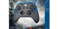 مایکروسافت باندل Gears of War 4 کنسول ایکس‌باکس‌وان‌اس را معرفی کرد | گیمفا