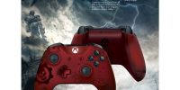 مایکروسافت باندل Gears of War 4 کنسول ایکس‌باکس‌وان‌اس را معرفی کرد | گیمفا