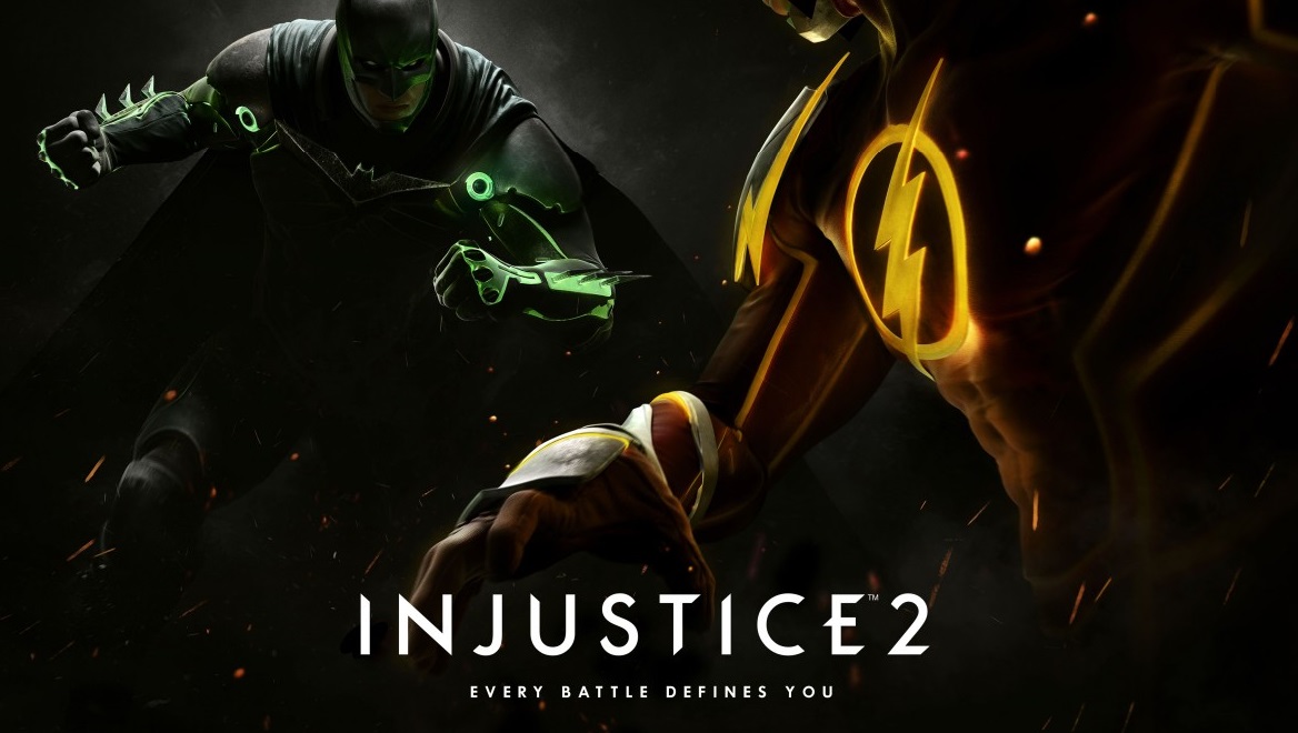 نظرسنجی جدید Injustice 2 پیرامون انتخاب شخصیت Red Hood است - گیمفا