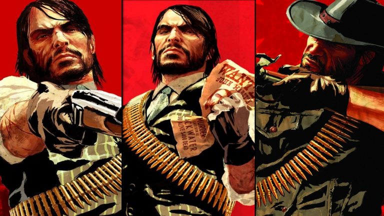 آیا Red Dead Redemption 2 در گیمزکام معرفی می‌شود؟ - گیمفا