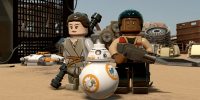 اولین امتیازات LEGO Star Wars 3: The Clone Wars | گیمفا