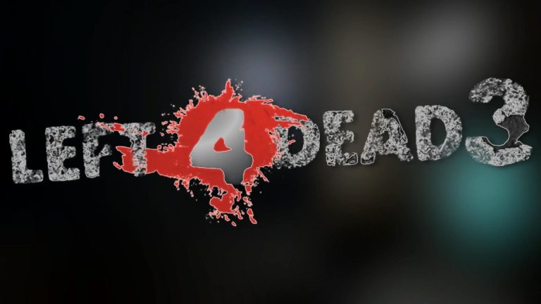 نشانه‌ای جدید از بازی Left 4 Dead 3 آشکار شد | گیمفا