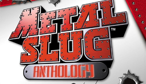 Metal Slug Anthology برای پلی‌استیشن ۴ منتشر شد – تصاویر و ویدئو - گیمفا
