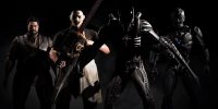 نفر بعدی کیست؟ | تحلیل نمایش Mortal Kombat X در E3 2014 - گیمفا