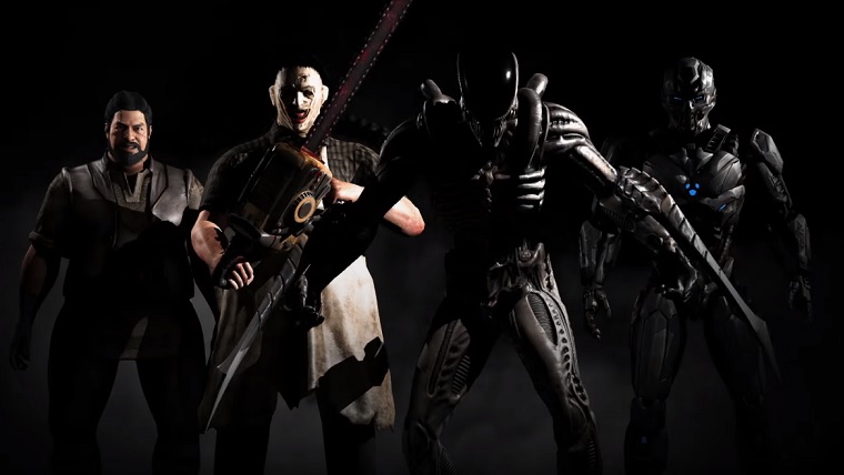 اِد بون به ارائه‌ی محتویات دانلودی بیش‌تر برای Mortal Kombat 10 اشاره دارد - گیمفا