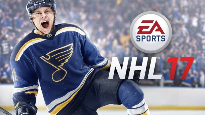 NHL 17 به سرویس EA Access اضافه شد - گیمفا