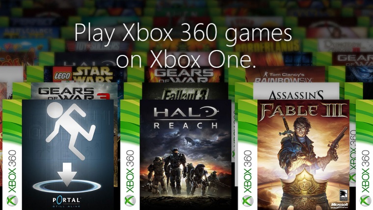سه عنوان دیگر به لیست بازی‌های پشتیبانی شده نسل قبل ایکس‌باکس وان اضافه گردید - گیمفا