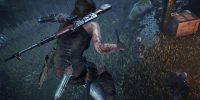 تاریخ عرضه بازی Rise of the Tomb Raider برای پلی‌استیشن 4 تایید شد | گیمفا
