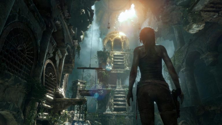 تمامی محتوای اضافی عرضه شده برای نسخه پلی استیشن ۴ Rise of the Tomb Raider، به‌صورت رایگان برای پلتفرم‌های مایکروسافت نیز عرضه می‌شود - گیمفا