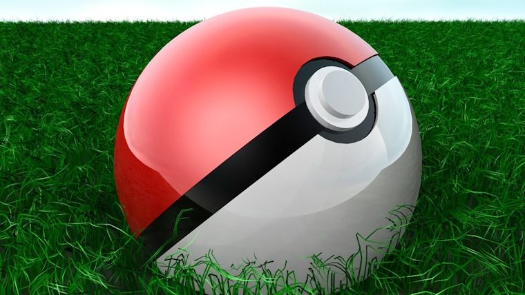 Pokemon Go در بیشتر کشورهای اروپا منتشر شده؛ اما خبری از عرضه در آسیا نیست - گیمفا