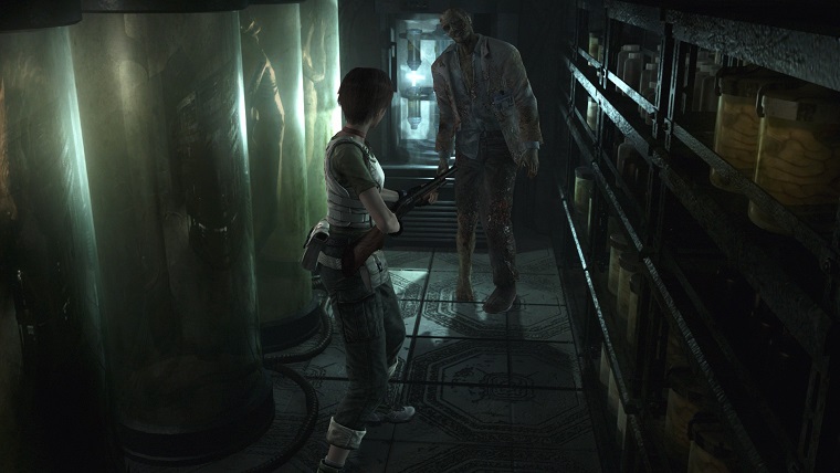 Resident Evil 0 HD Remaster بیش از ۱ میلیون نسخه در سراسر جهان فروش داشته است - گیمفا