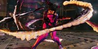 تماشا کنید: Juri در ۲۶ جولای به Street Fighter 5 اضافه می‌شود - گیمفا