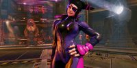 تماشا کنید: Juri در ۲۶ جولای به Street Fighter 5 اضافه می‌شود - گیمفا