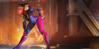 تماشا کنید: Juri در ۲۶ جولای به Street Fighter 5 اضافه می‌شود - گیمفا