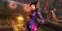 تماشا کنید: Juri در ۲۶ جولای به Street Fighter 5 اضافه می‌شود - گیمفا