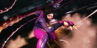 تماشا کنید: Juri در ۲۶ جولای به Street Fighter 5 اضافه می‌شود - گیمفا