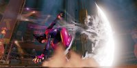 تماشا کنید: Juri در ۲۶ جولای به Street Fighter 5 اضافه می‌شود - گیمفا