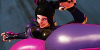 تماشا کنید: Juri در ۲۶ جولای به Street Fighter 5 اضافه می‌شود - گیمفا