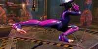 تماشا کنید: Juri در ۲۶ جولای به Street Fighter 5 اضافه می‌شود - گیمفا