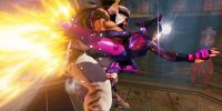 تماشا کنید: Juri در ۲۶ جولای به Street Fighter 5 اضافه می‌شود - گیمفا