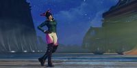 تماشا کنید: Juri در ۲۶ جولای به Street Fighter 5 اضافه می‌شود - گیمفا