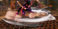 تماشا کنید: Juri در ۲۶ جولای به Street Fighter 5 اضافه می‌شود - گیمفا