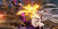 تماشا کنید: Juri در ۲۶ جولای به Street Fighter 5 اضافه می‌شود - گیمفا