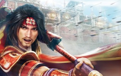 تصاویری از عنوان جدید سری بازی Samurai Warriors منتشر شد | گیمفا