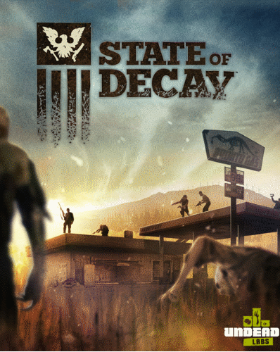 State Of Decay - گیمفا: اخبار، نقد و بررسی بازی، سینما، فیلم و سریال