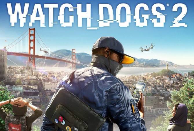 تماشا کنید: تریلر جدید Watch Dogs 2 به معرفی شخصیت اصلی و یاران آن می‌پردازد - گیمفا