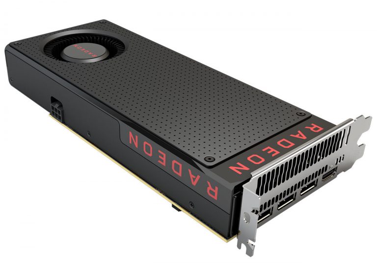 AMD بیانیه‌ای رسمی در مورد مصرف بیش از حد RX 480 اعلام کرد - گیمفا
