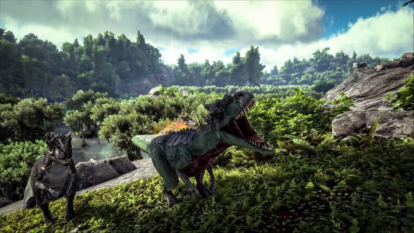 جزئیات بروزرسان بازی Ark: Survival Evolved اعلام شد | گیمفا