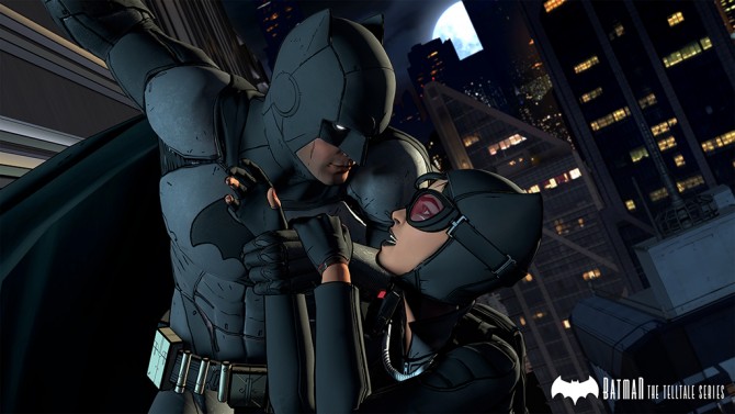 ارائه بهینه‌ساز جدید بازی Batman شرکت تل‌تیل گیمز جهت بهبود عملکرد آن برروی رایانه‌های شخصی | گیمفا