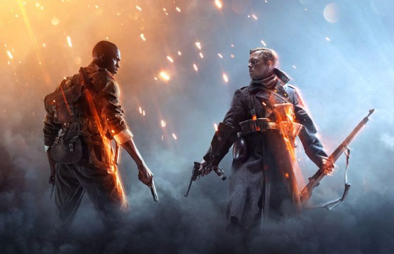 رئیس الکترونیک آرتز: رقابت سالمِ بین Battlefield و Call of Duty، سرگرم‌کننده و جالب است - گیمفا