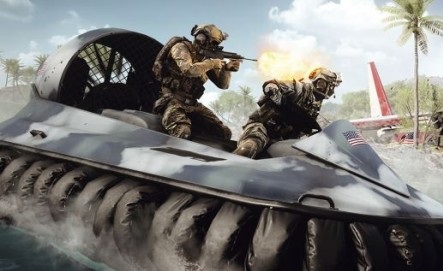 بسته گسترش دهنده Naval Strike بازی Battlefield 4 برای کلیه پلتفرم‌ها رایگان شد (بروزرسانی) | گیمفا