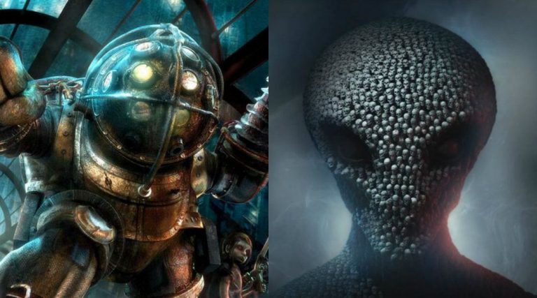 آیا طراحان XCOM 2 و Bioshock برروی بازی جدیدی کار می‌کنند؟ - گیمفا