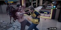 تصاویر و اطلاعاتی جدید از نسخه‌های بازسازی شده Dead Rising - گیمفا