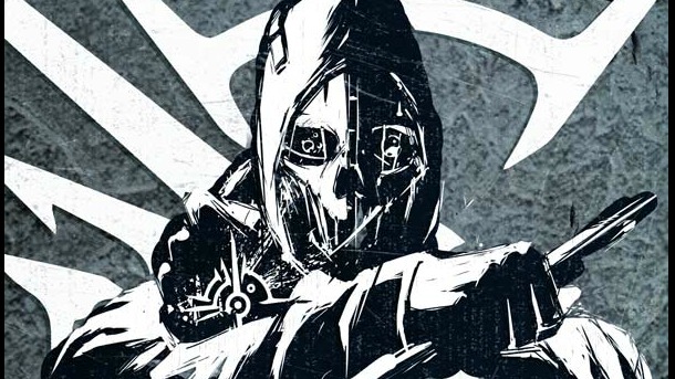 اولین قسمت از سری کتاب کمیک Dishonored هفته آینده انتشار می‌یابد | گیمفا