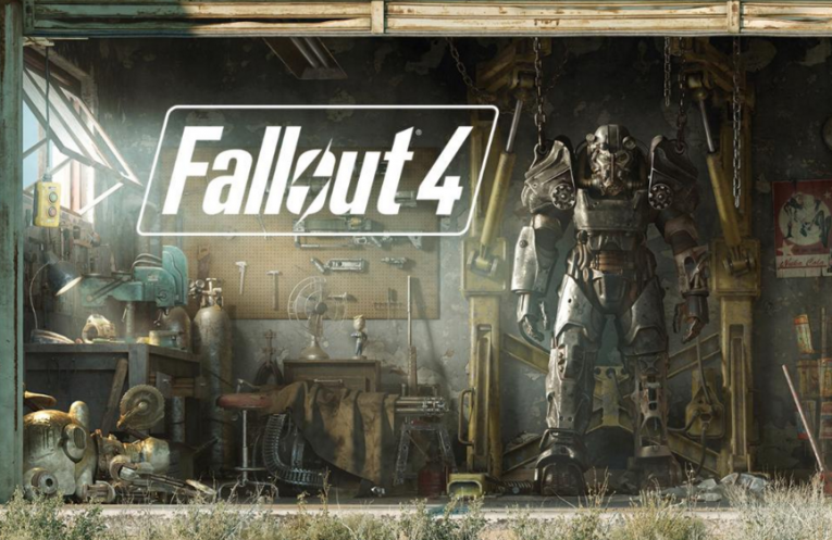 بهینه‌ساز پلی‌استیشن ۴ پرو بازی Fallout 4، هم‌اکنون در دسترس قرار دارد - گیمفا