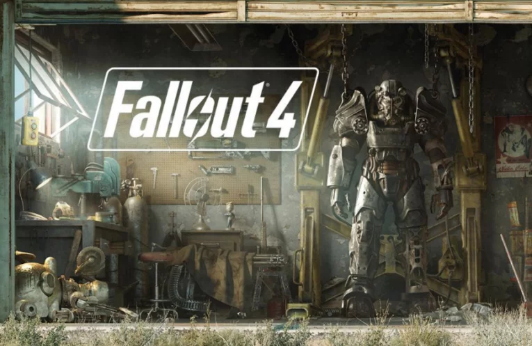 تماشا کنید: بسته دانلودی Nuka-World بازی Fallout 4 حجم بیشتری نسبت به Far Harbor دارد | گیمفا