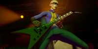 نسخه Xbox one عنوان Rock Band 4، هشتاد دلار قیمت دارد - گیمفا
