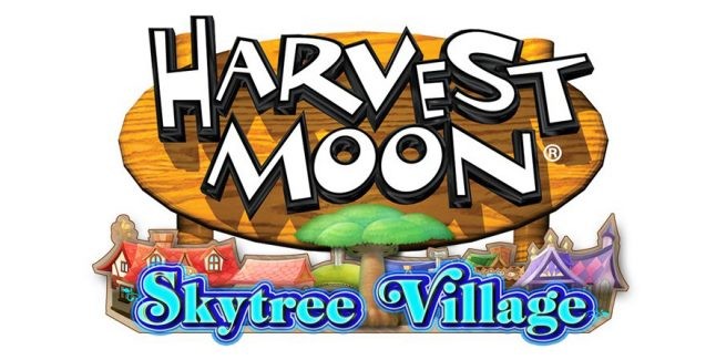 نسخه‌ی محدود Harvest Moon: Skytree Village معرفی شد - گیمفا