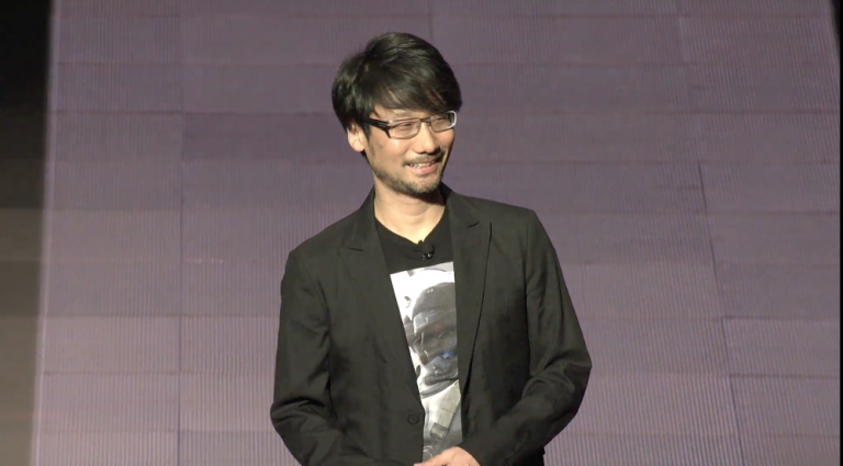 کوجیما نگران لو رفتن بازی Death Stranding پیش از نمایشگاه E3 بوده است - گیمفا