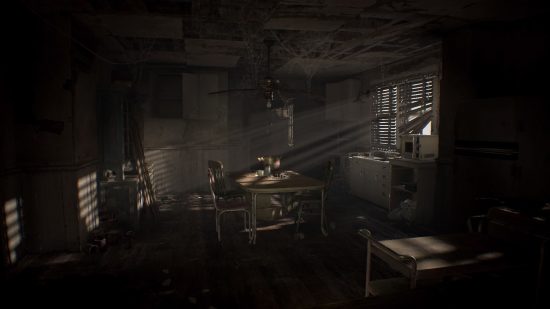 how to find the dark secrets and hidden endings in the resident evil 7 demo 1021095